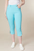 Jessica Graaf Cropped Trousers 29912